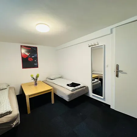 Casa De Rainer 2 * 哥本哈根