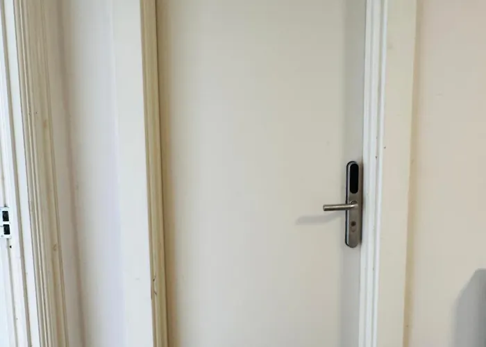 Casa De Rainer 2 Séjour chez l'habitant *