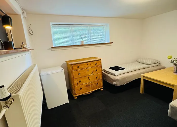 Casa De Rainer 2 Séjour chez l'habitant Copenhague