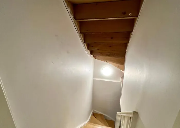 Casa De Rainer 2 Séjour chez l'habitant Copenhague