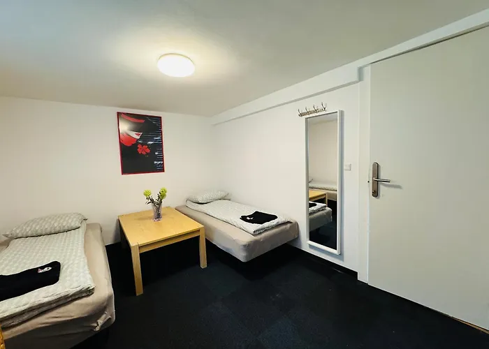 Casa De Rainer 2 * 哥本哈根