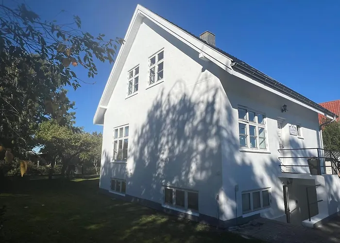 Séjour chez l'habitant Casa De Rainer 2 *