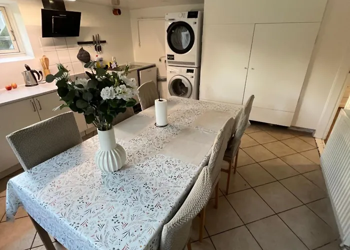 Séjour chez l'habitant Casa De Rainer 2