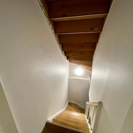 Casa De Rainer 2 홈스테이 코펜하겐
