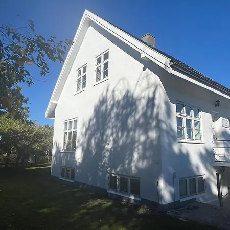 홈스테이 Casa De Rainer 2 *