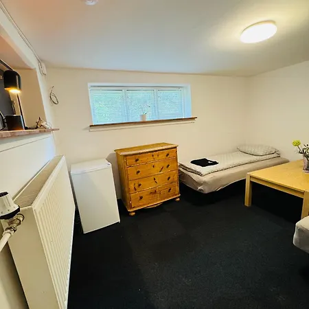 Casa De Rainer 2 Homestay Copenhagen