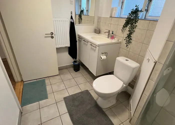 Kwatera prywatna Casa De Rainer 2 Kopenhaga