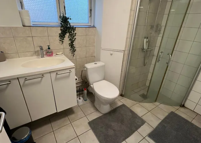 Kwatera prywatna Casa De Rainer 2 Kopenhaga