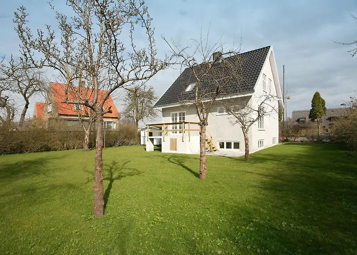 Casa De Rainer 2 * Kopenhaga