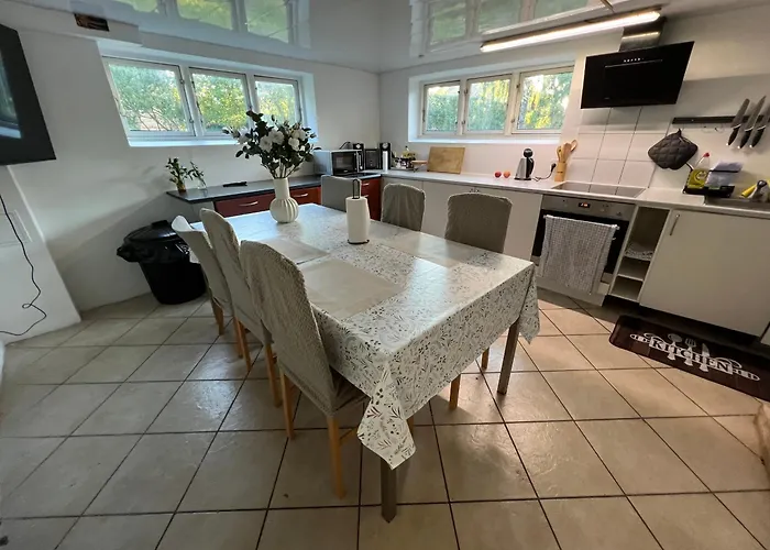 Casa De Rainer 2 Kopenhaga